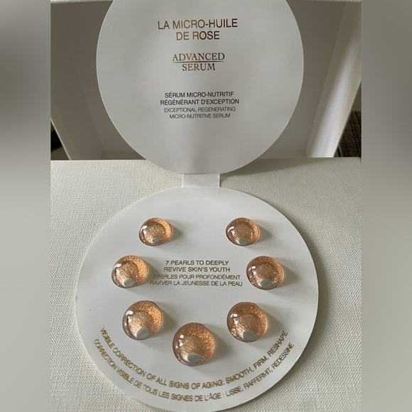 Dior Prestige Advanced Serum NEW! - Picture 2 of 5